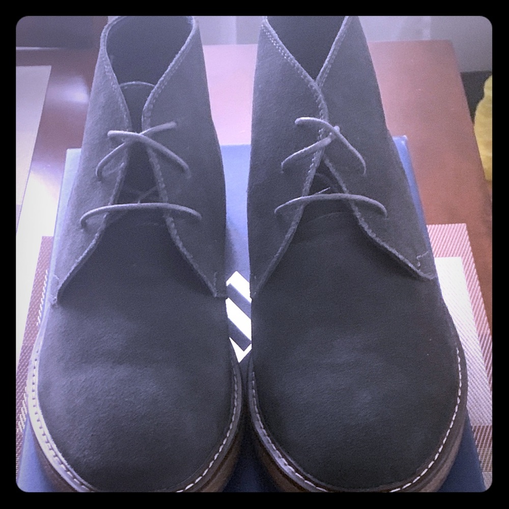 JOSEPH ABBOUD